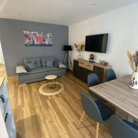 Apartment F3 400 M De La Argelès-sur-Mer