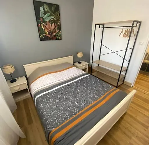 Apartamento F3 400 M De La Argelès-sur-Mer
