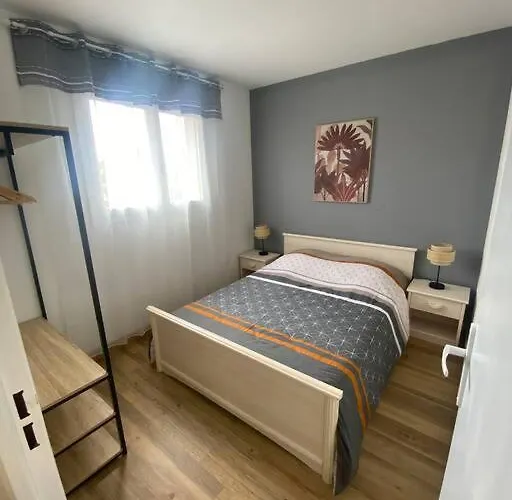 F3 400 M De La Argelès-sur-Mer