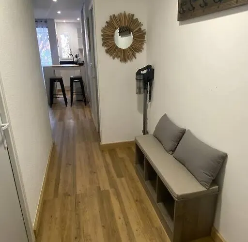 Apartamento F3 400 M De La Argelès-sur-Mer