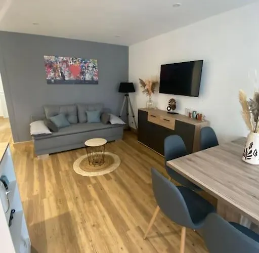 Apartamento F3 400 M De La Argelès-sur-Mer